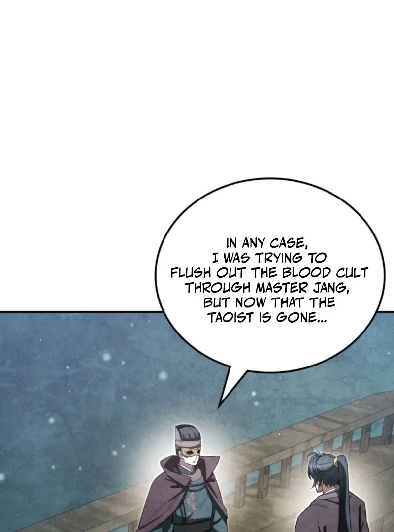 How to Live as a Civil Servant in Murim Chapter 37 page 119 - 