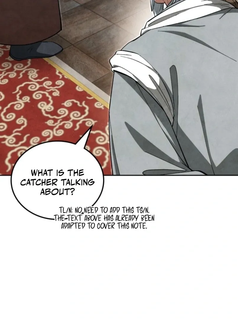 How to Live as a Civil Servant in Murim Chapter 37 page 13 - 