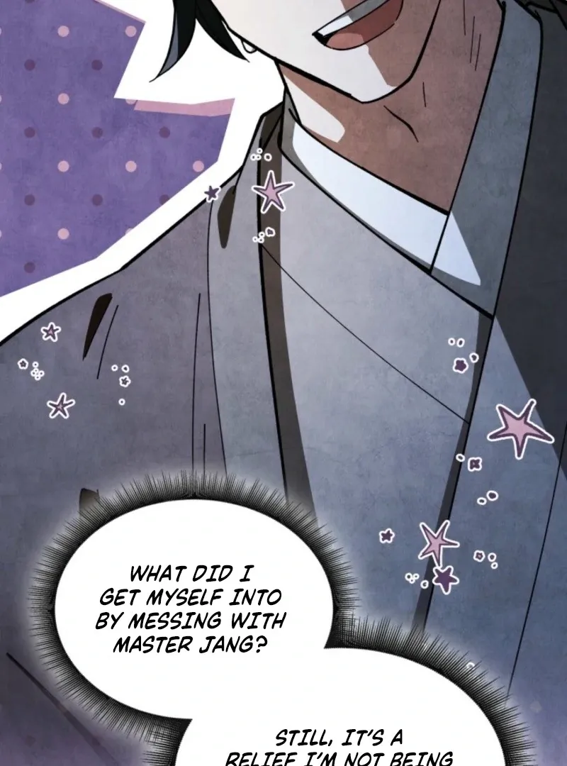 How to Live as a Civil Servant in Murim Chapter 37 page 125 - 