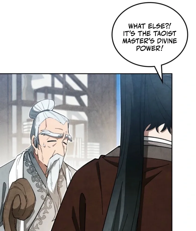 How to Live as a Civil Servant in Murim Chapter 37 page 14 - 