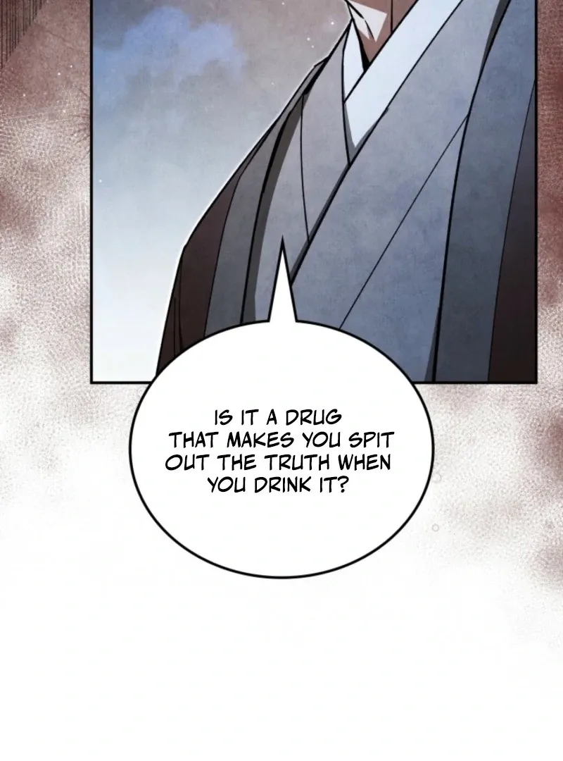 How to Live as a Civil Servant in Murim Chapter 37 page 133 - 