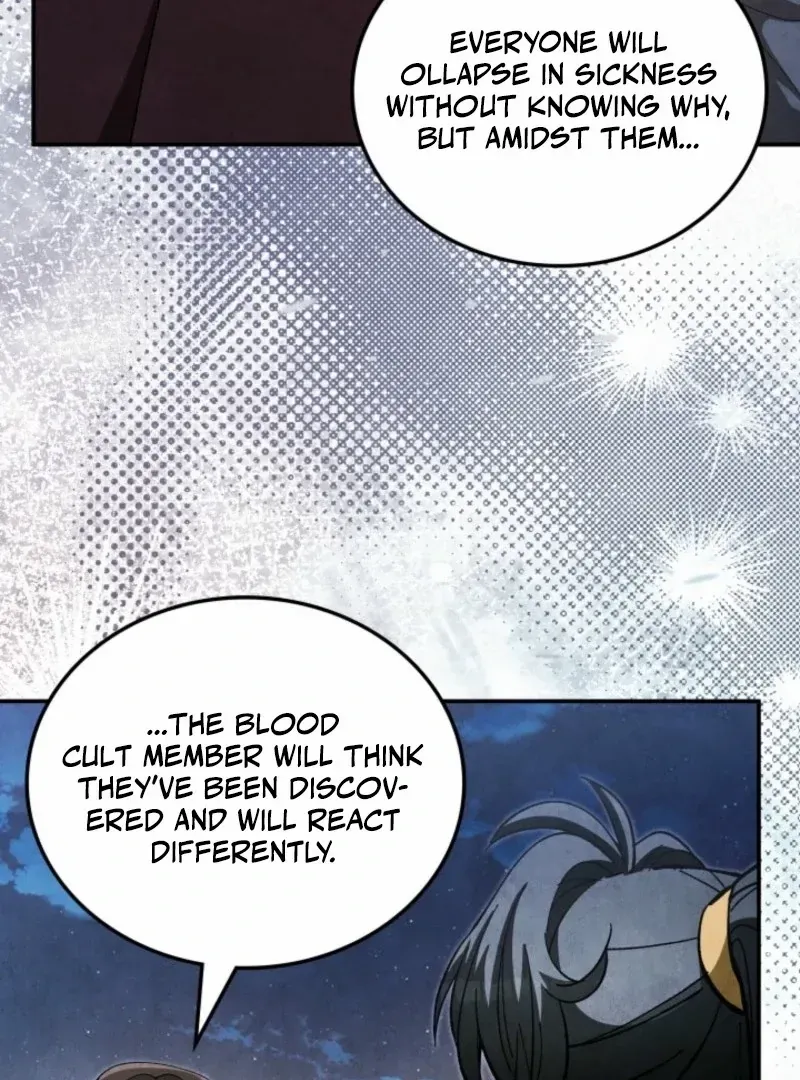 How to Live as a Civil Servant in Murim Chapter 37 page 137 - 