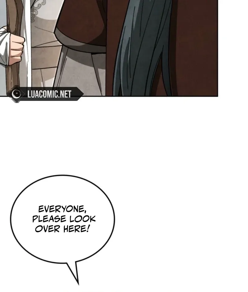 How to Live as a Civil Servant in Murim Chapter 37 page 15 - 