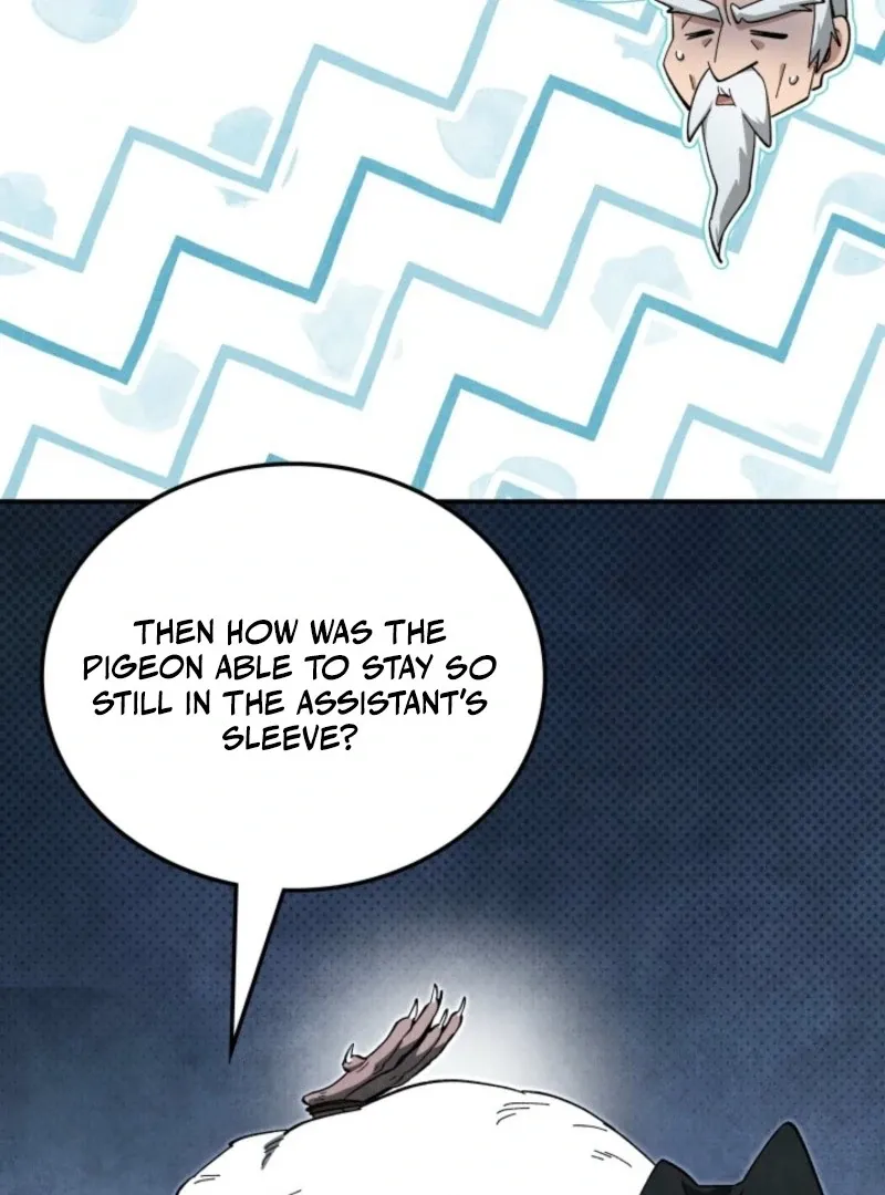 How to Live as a Civil Servant in Murim Chapter 37 page 39 - 