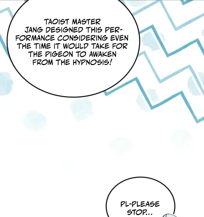 How to Live as a Civil Servant in Murim Chapter 37 page 41 - 