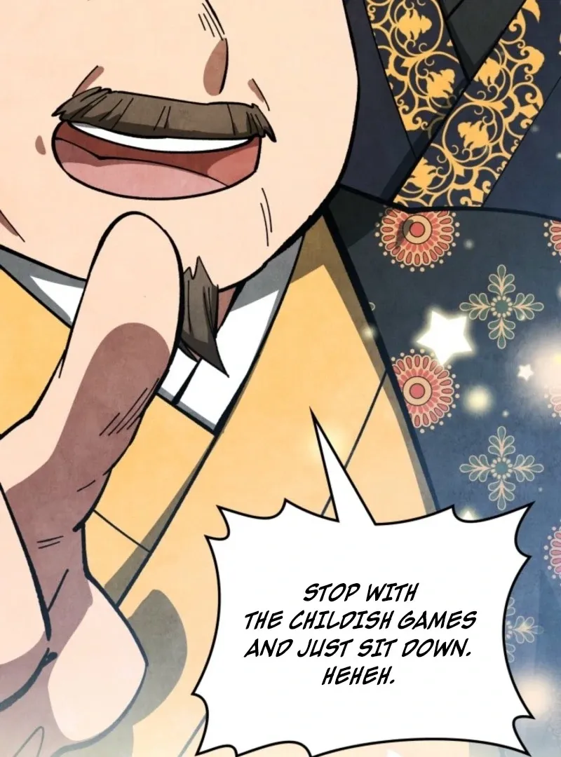 How to Live as a Civil Servant in Murim Chapter 37 page 45 - 