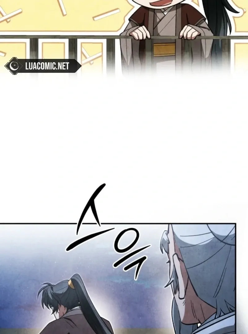 How to Live as a Civil Servant in Murim Chapter 37 page 59 - 