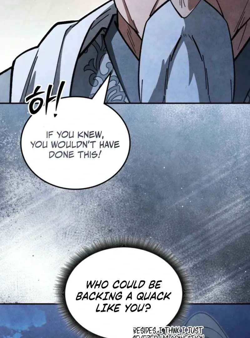 How to Live as a Civil Servant in Murim Chapter 37 page 64 - 