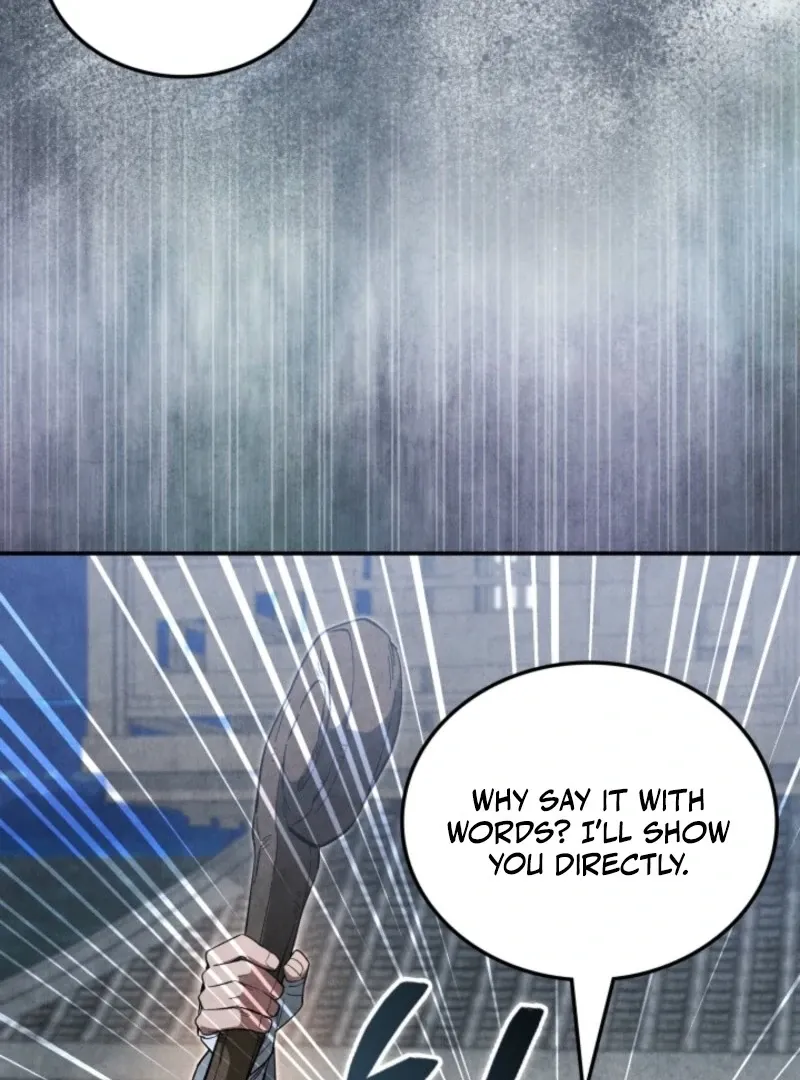 How to Live as a Civil Servant in Murim Chapter 37 page 66 - 