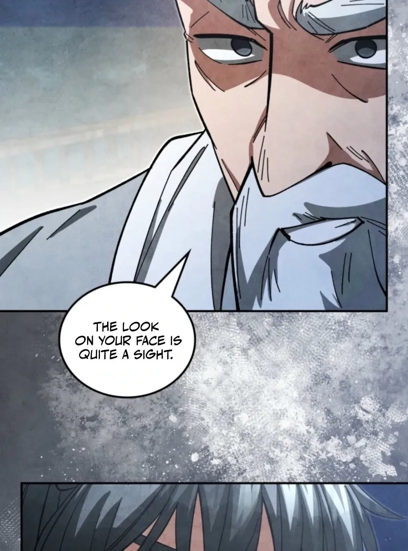 How to Live as a Civil Servant in Murim Chapter 37 page 79 - 