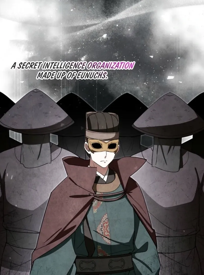 How to Live as a Civil Servant in Murim Chapter 37 page 88 - 