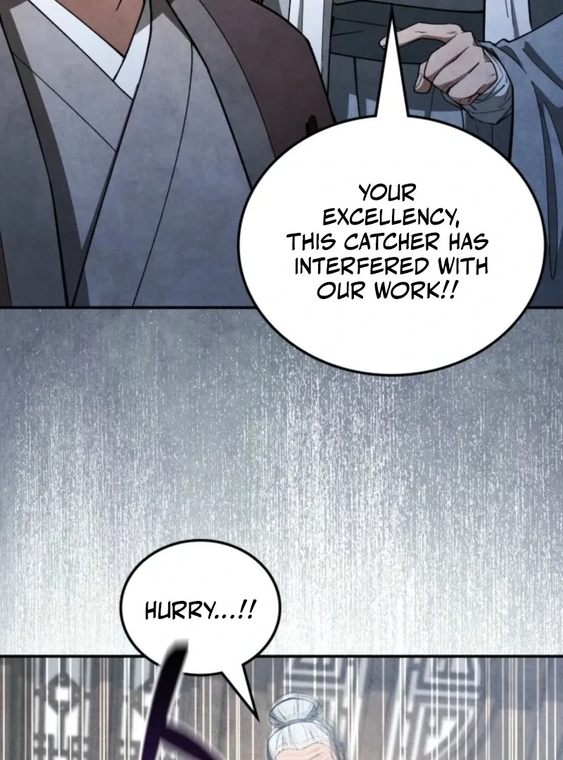 How to Live as a Civil Servant in Murim Chapter 37 page 92 - 