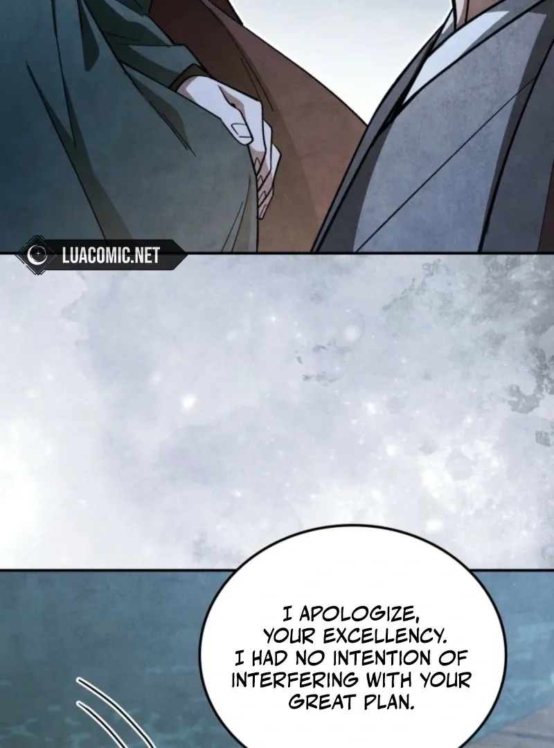 How to Live as a Civil Servant in Murim Chapter 37 page 98 - 