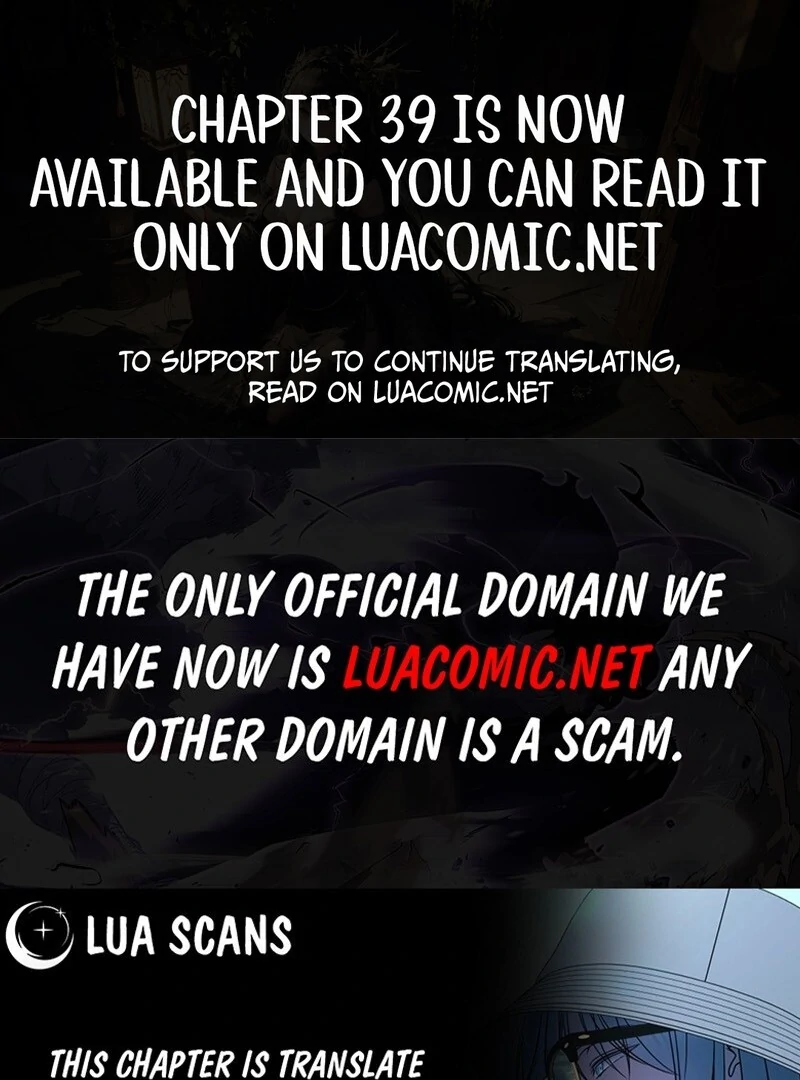 How to Live as a Civil Servant in Murim Chapter 38 page 1 - 