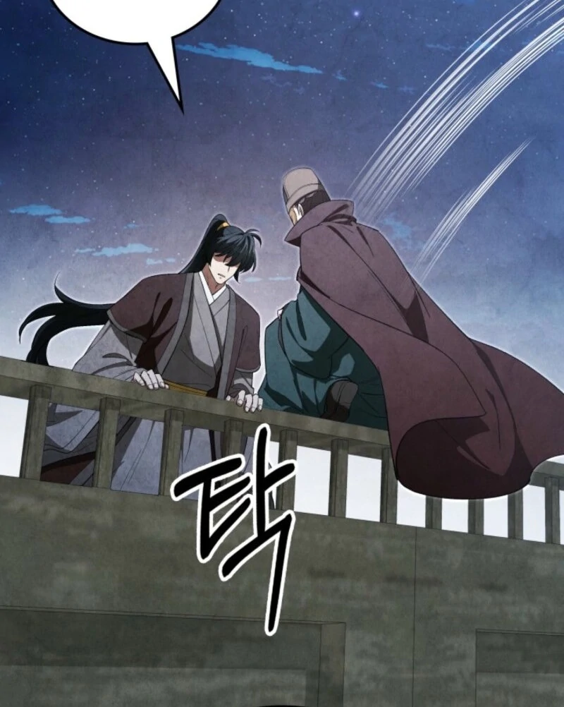 How to Live as a Civil Servant in Murim Chapter 38 page 101 - 
