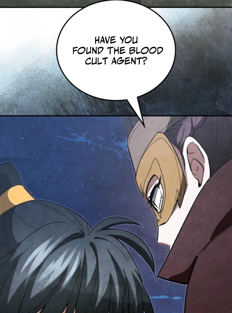 How to Live as a Civil Servant in Murim Chapter 38 page 102 - 