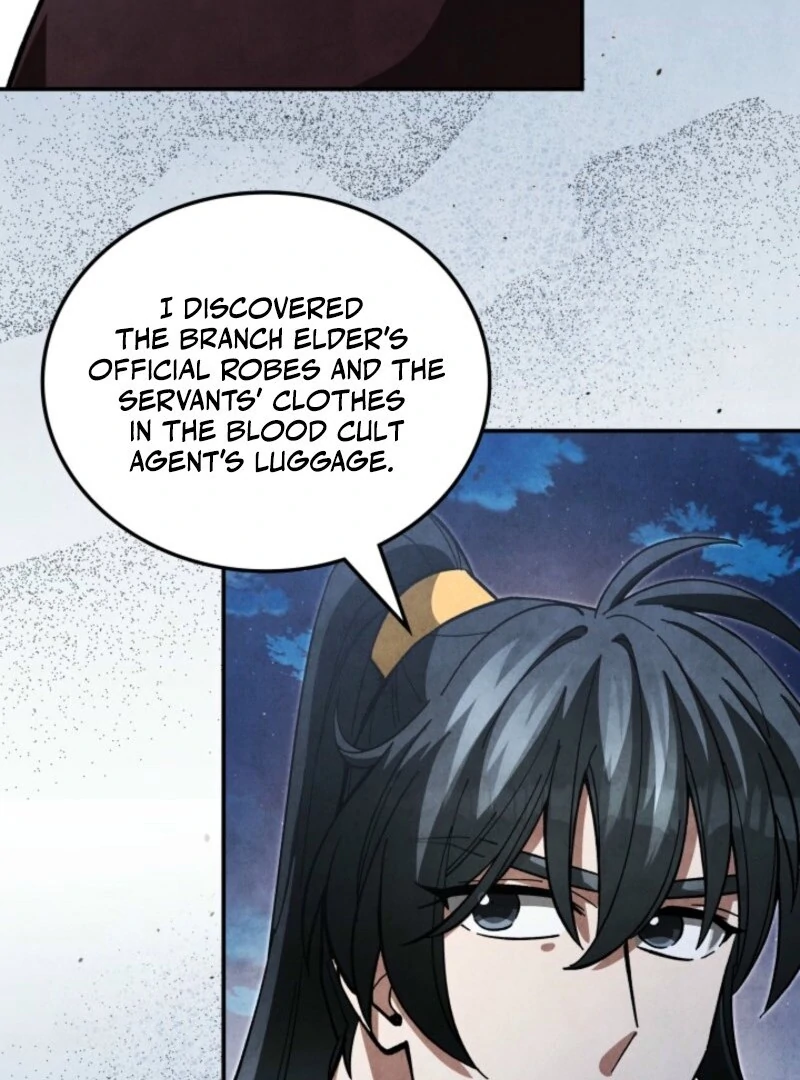 How to Live as a Civil Servant in Murim Chapter 38 page 107 - 