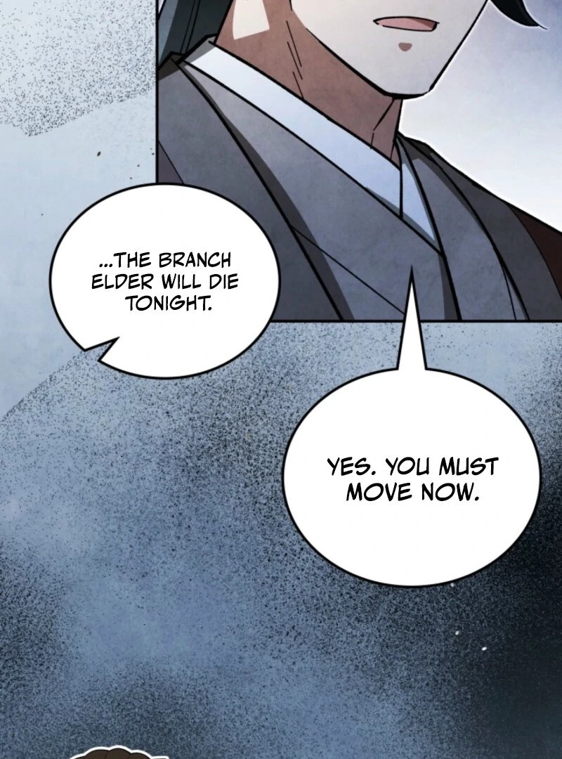 How to Live as a Civil Servant in Murim Chapter 38 page 108 - 