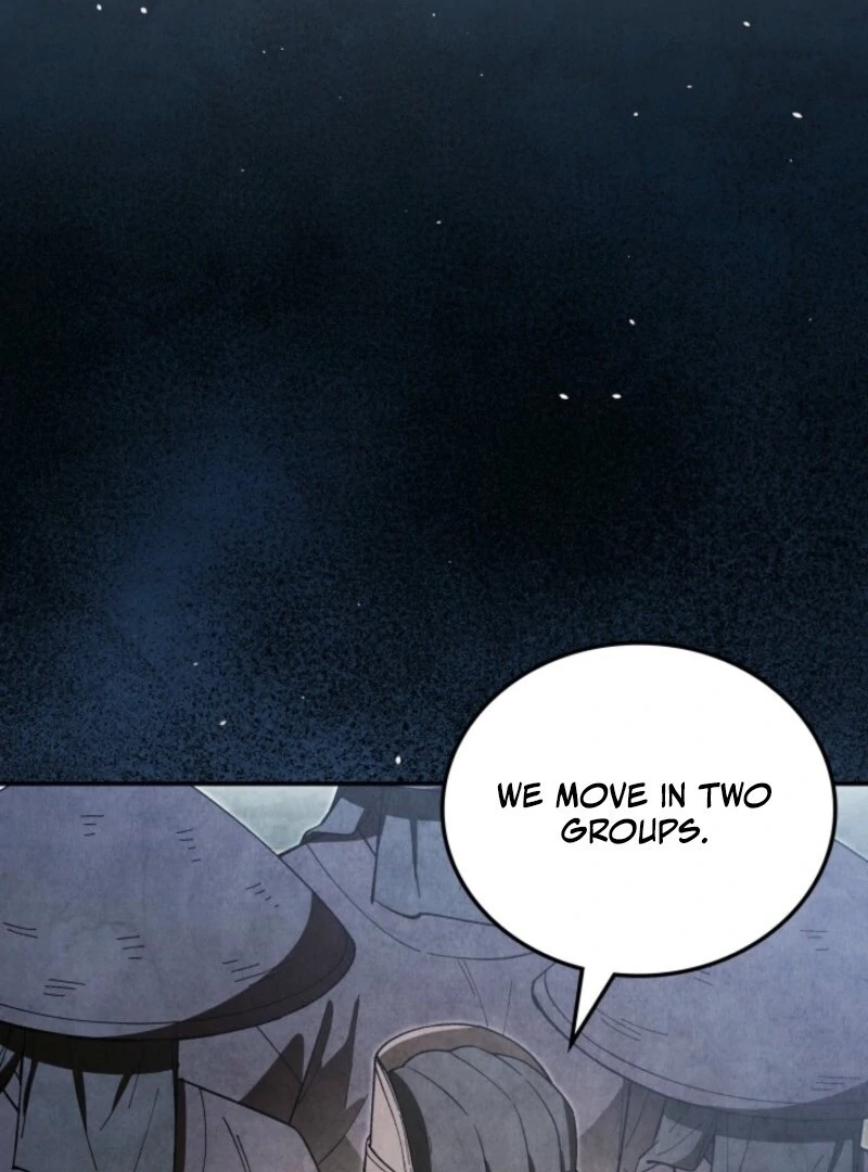 How to Live as a Civil Servant in Murim Chapter 38 page 113 - 