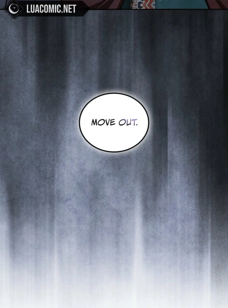 How to Live as a Civil Servant in Murim Chapter 38 page 117 - 