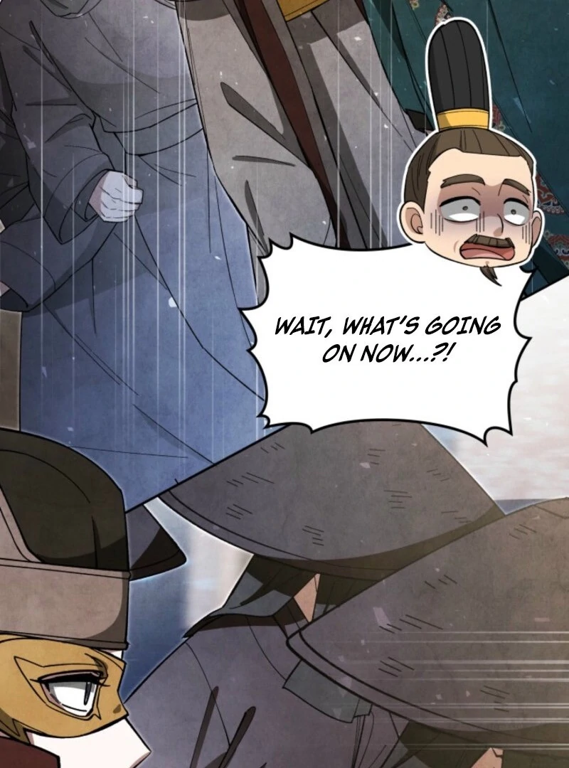 How to Live as a Civil Servant in Murim Chapter 38 page 122 - 