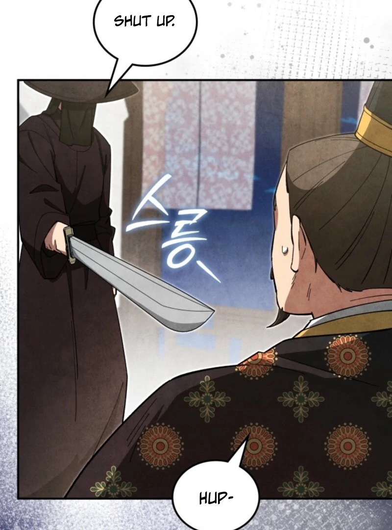 How to Live as a Civil Servant in Murim Chapter 38 page 126 - 