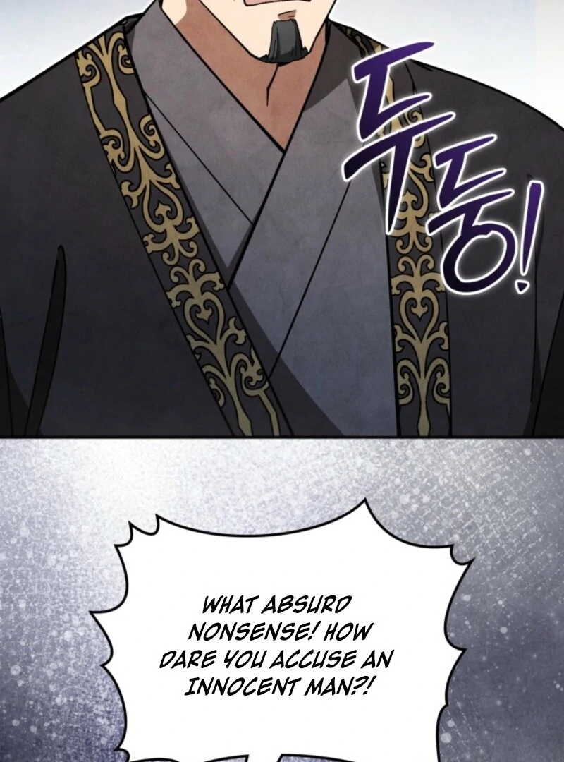 How to Live as a Civil Servant in Murim Chapter 38 page 130 - 