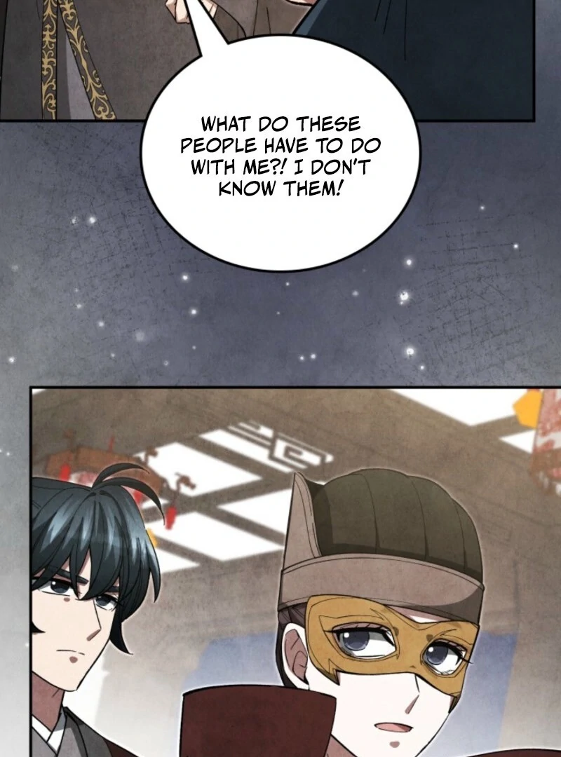 How to Live as a Civil Servant in Murim Chapter 38 page 137 - 