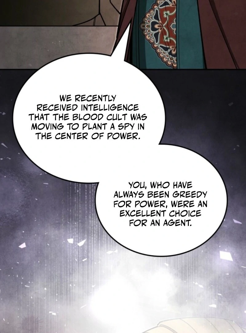 How to Live as a Civil Servant in Murim Chapter 38 page 140 - 