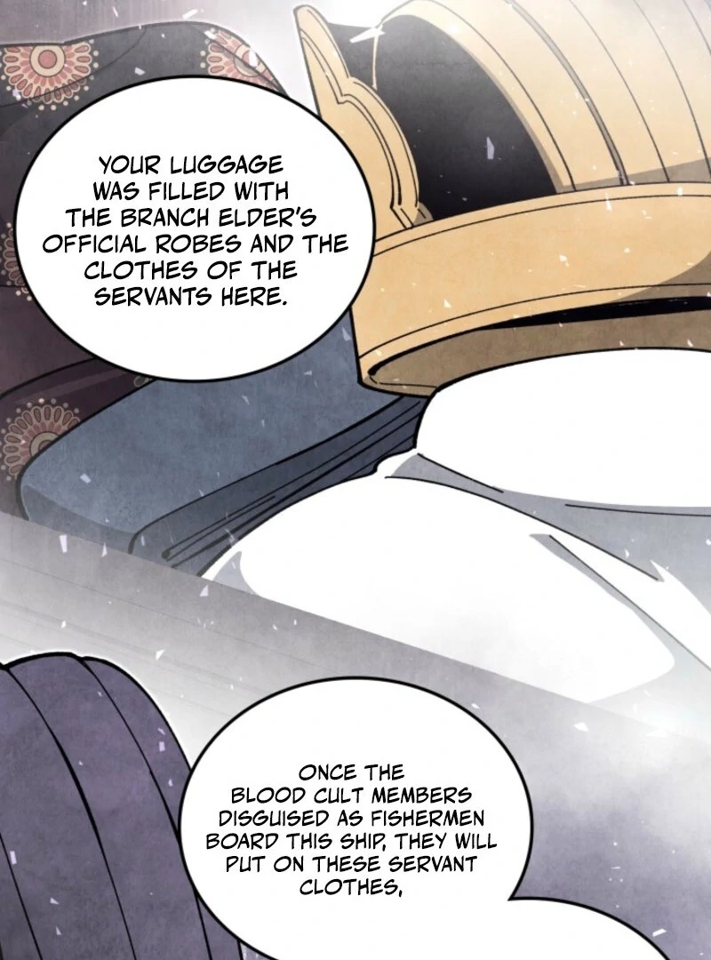 How to Live as a Civil Servant in Murim Chapter 38 page 141 - 