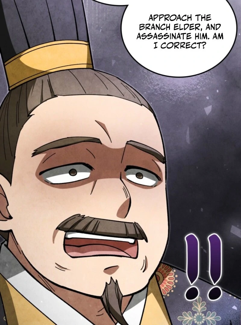 How to Live as a Civil Servant in Murim Chapter 38 page 142 - 