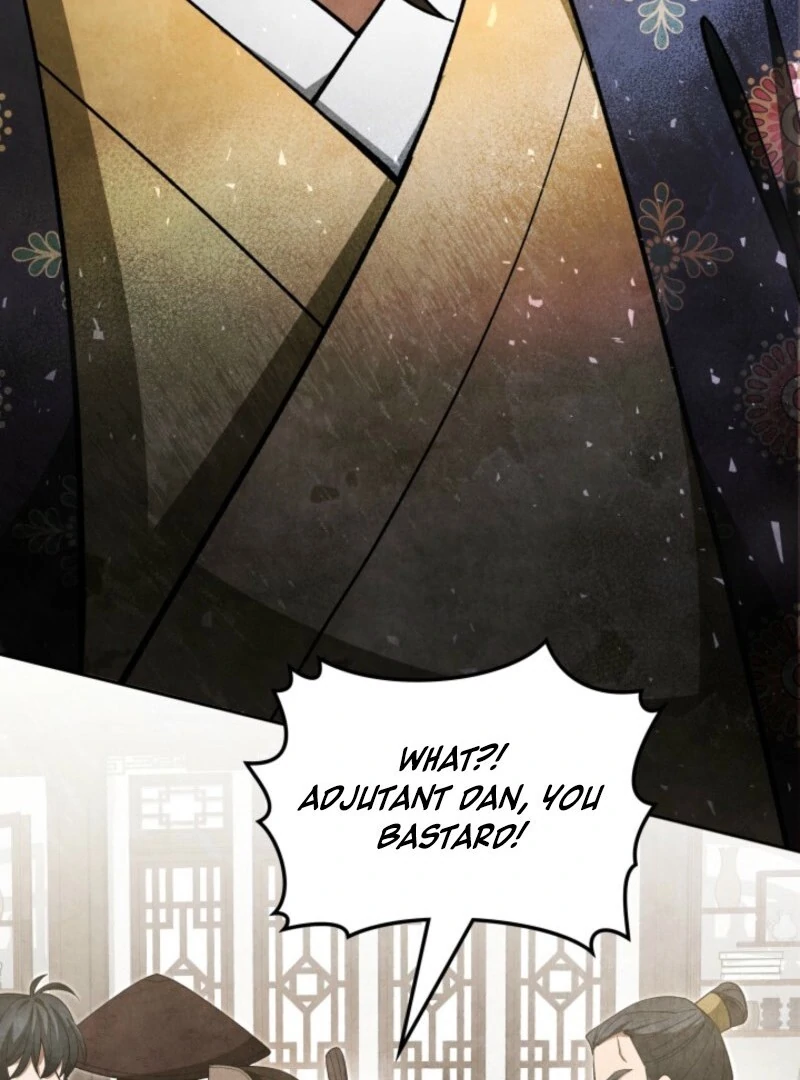 How to Live as a Civil Servant in Murim Chapter 38 page 143 - 