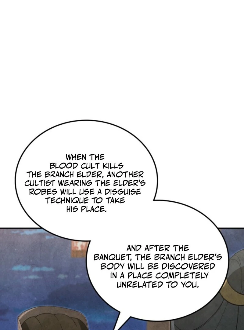 How to Live as a Civil Servant in Murim Chapter 38 page 145 - 