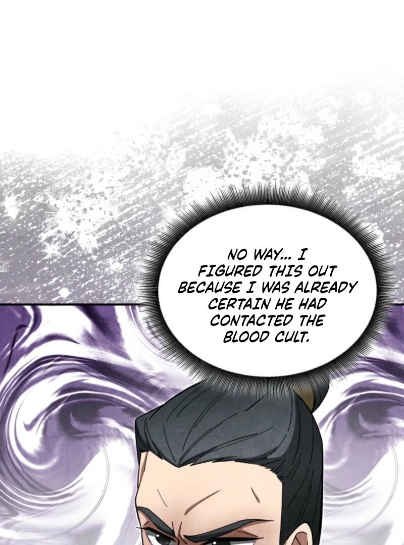 How to Live as a Civil Servant in Murim Chapter 38 page 147 - 