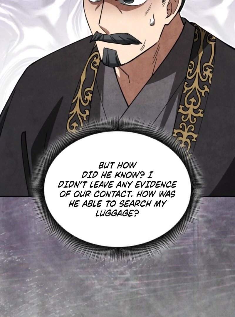 How to Live as a Civil Servant in Murim Chapter 38 page 148 - 