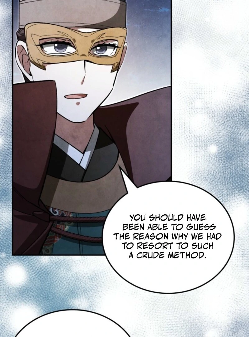 How to Live as a Civil Servant in Murim Chapter 38 page 16 - 