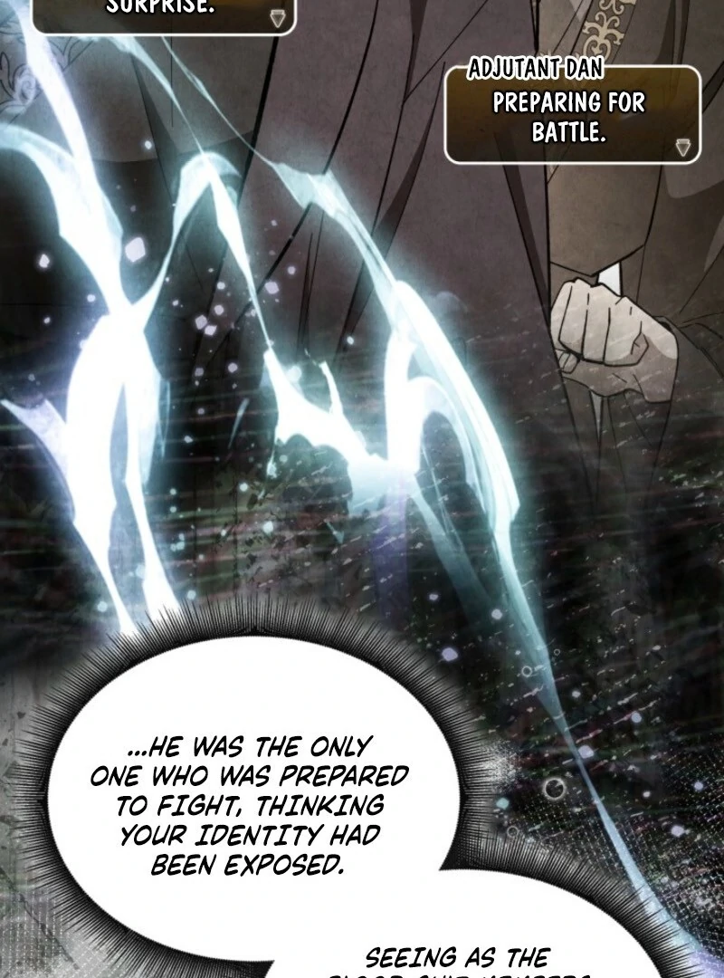 How to Live as a Civil Servant in Murim Chapter 38 page 151 - 