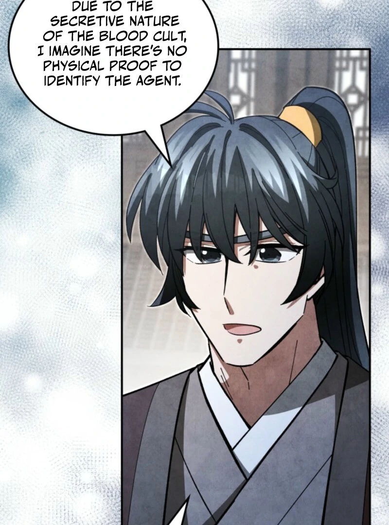How to Live as a Civil Servant in Murim Chapter 38 page 17 - 