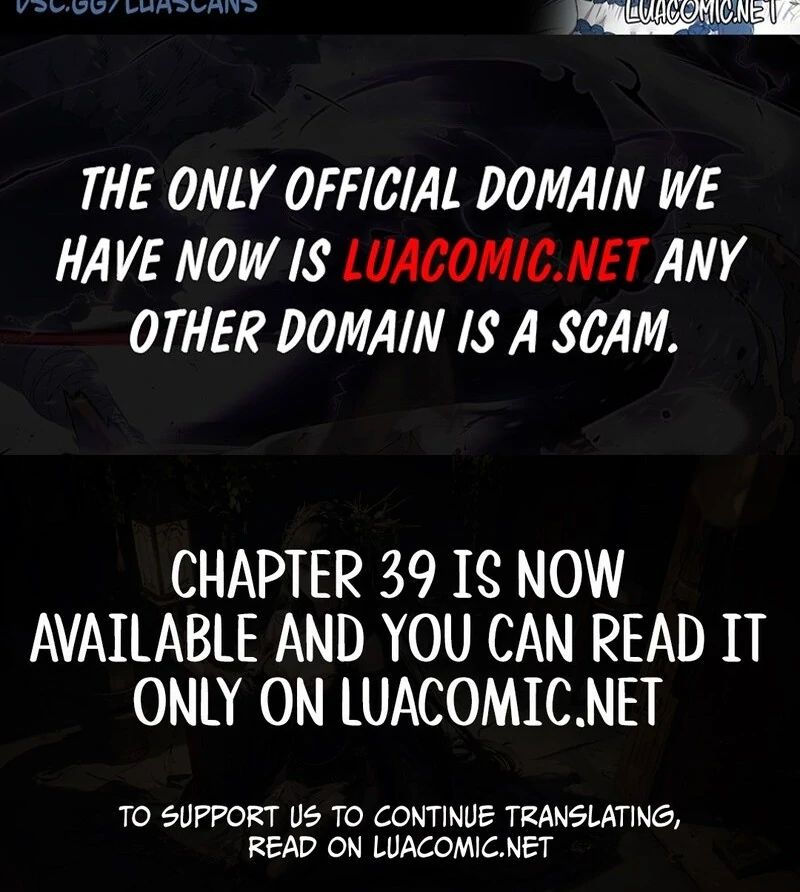 How to Live as a Civil Servant in Murim Chapter 38 page 161 - 