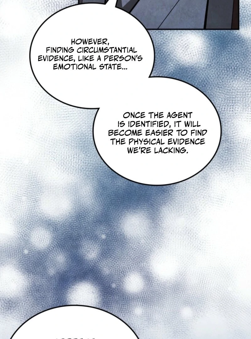 How to Live as a Civil Servant in Murim Chapter 38 page 18 - 