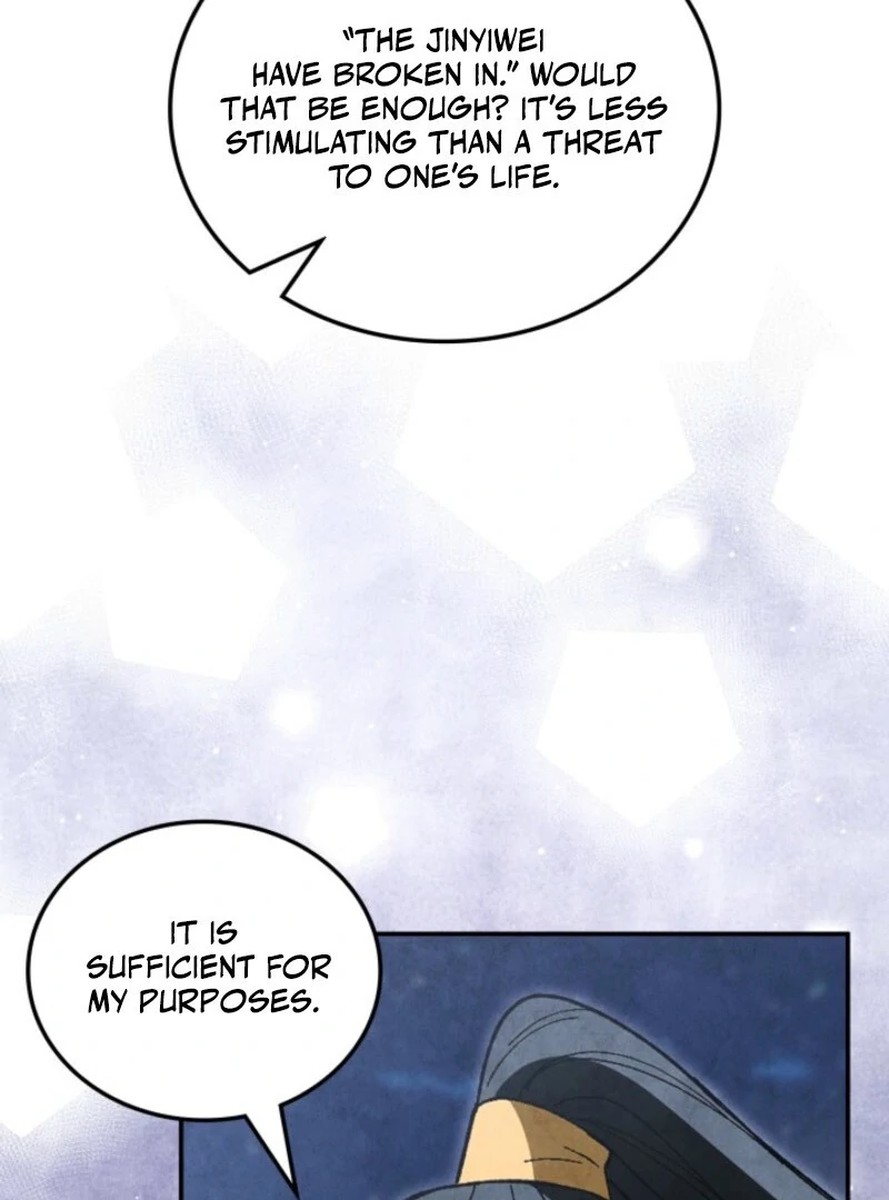 How to Live as a Civil Servant in Murim Chapter 38 page 21 - 
