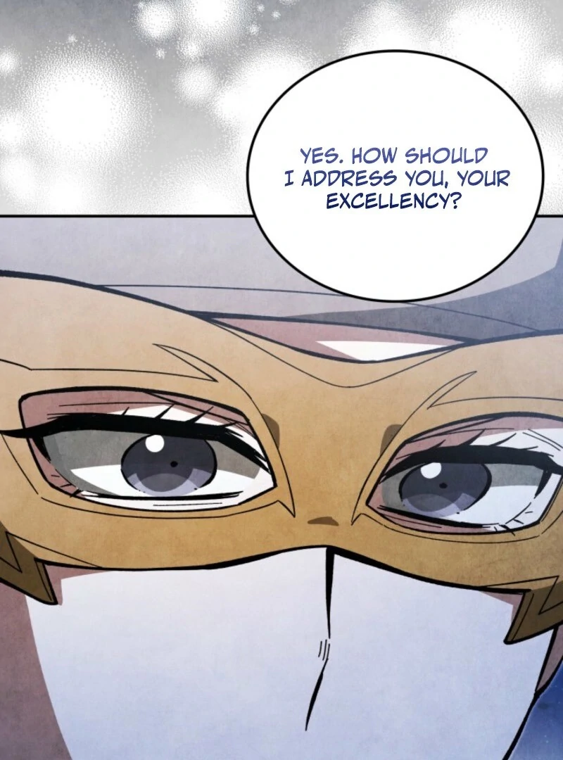 How to Live as a Civil Servant in Murim Chapter 38 page 23 - 
