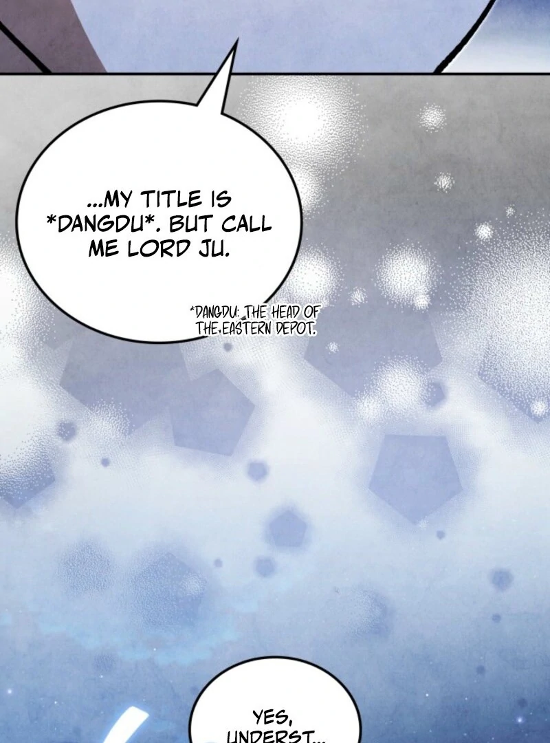 How to Live as a Civil Servant in Murim Chapter 38 page 24 - 
