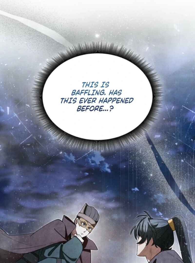How to Live as a Civil Servant in Murim Chapter 38 page 31 - 