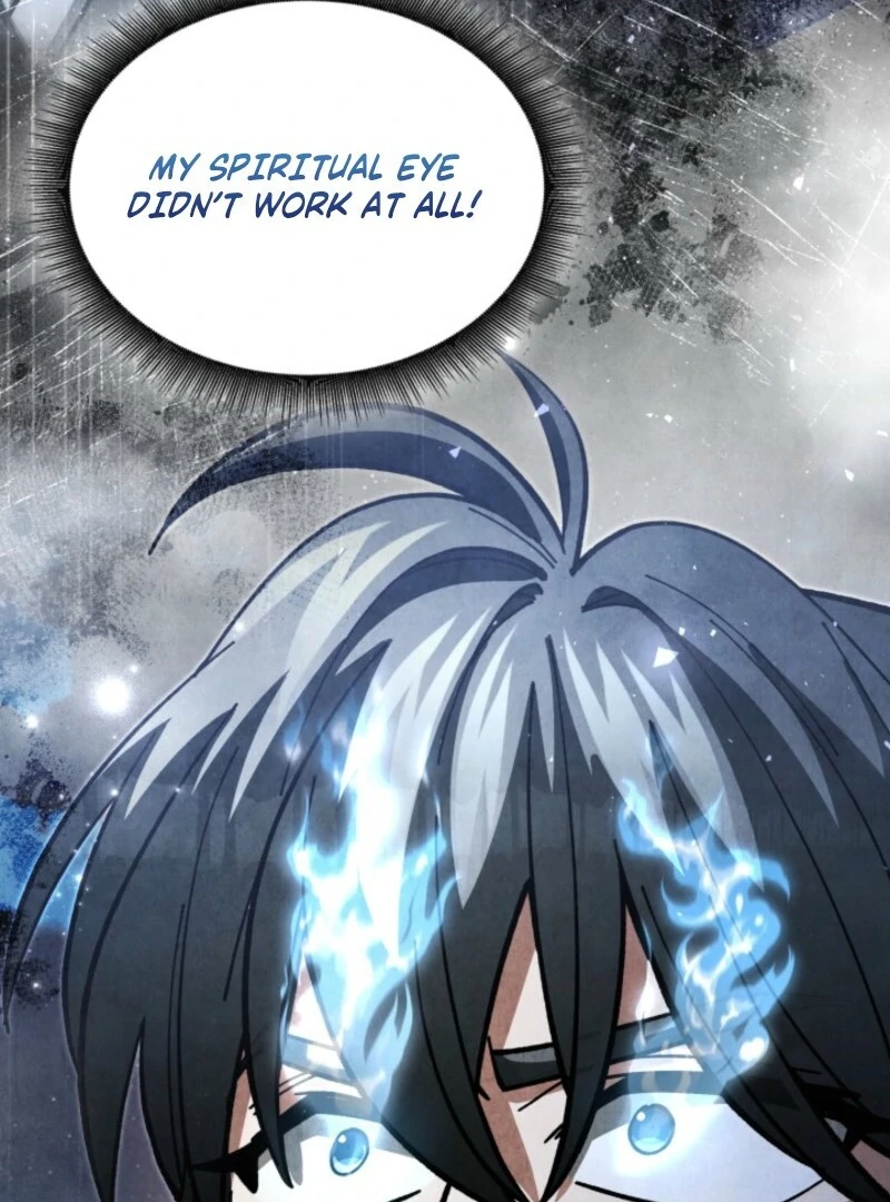 How to Live as a Civil Servant in Murim Chapter 38 page 34 - 