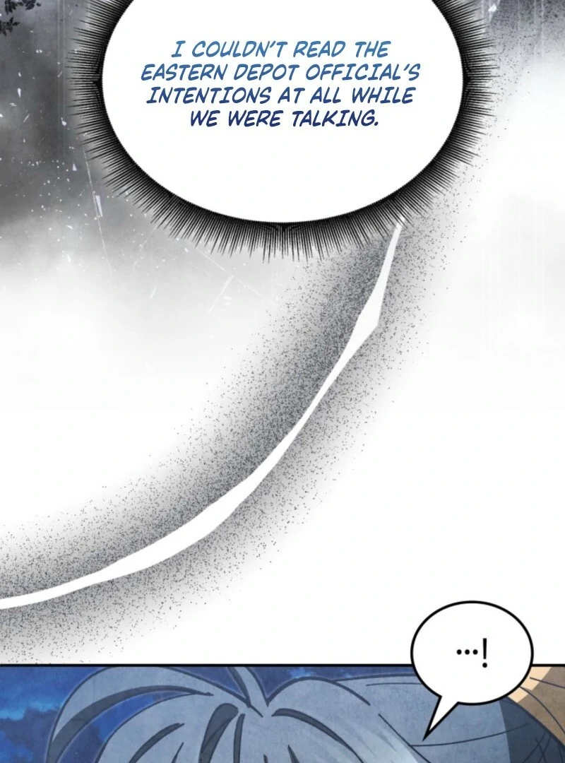 How to Live as a Civil Servant in Murim Chapter 38 page 36 - 
