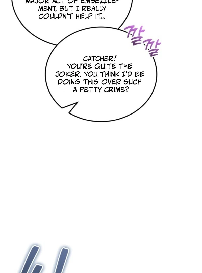 How to Live as a Civil Servant in Murim Chapter 38 page 38 - 