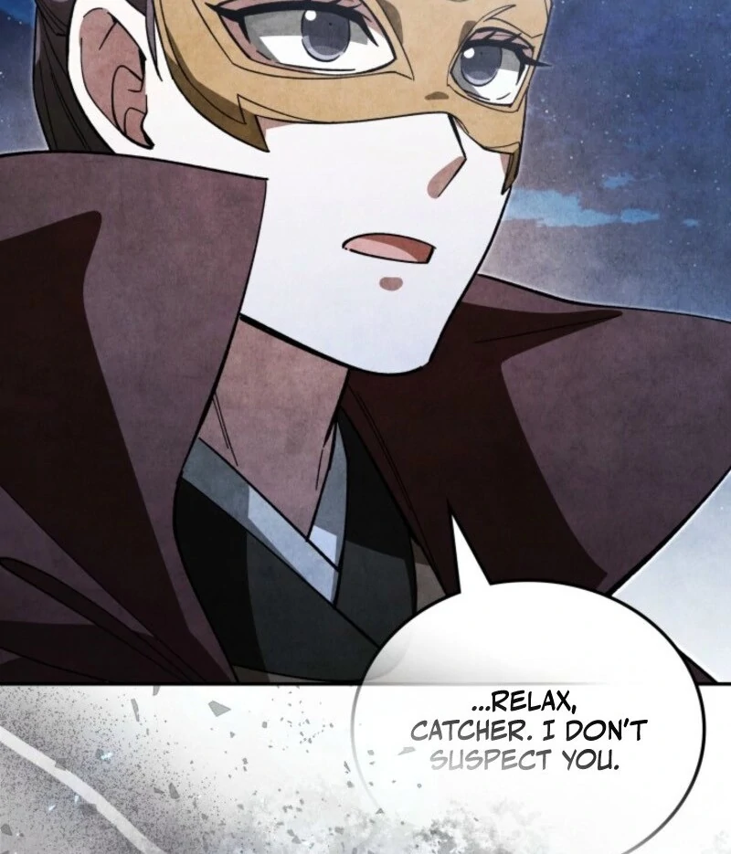 How to Live as a Civil Servant in Murim Chapter 38 page 41 - 
