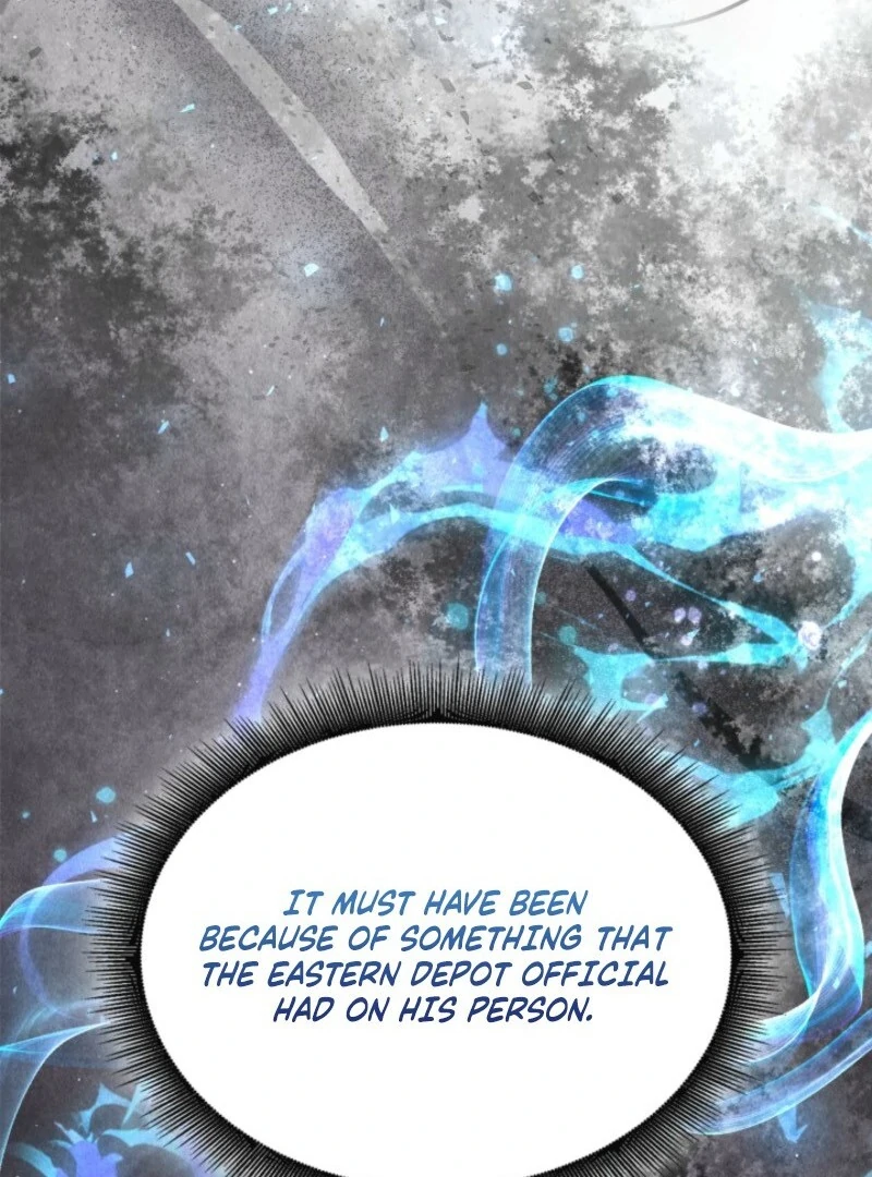 How to Live as a Civil Servant in Murim Chapter 38 page 42 - 