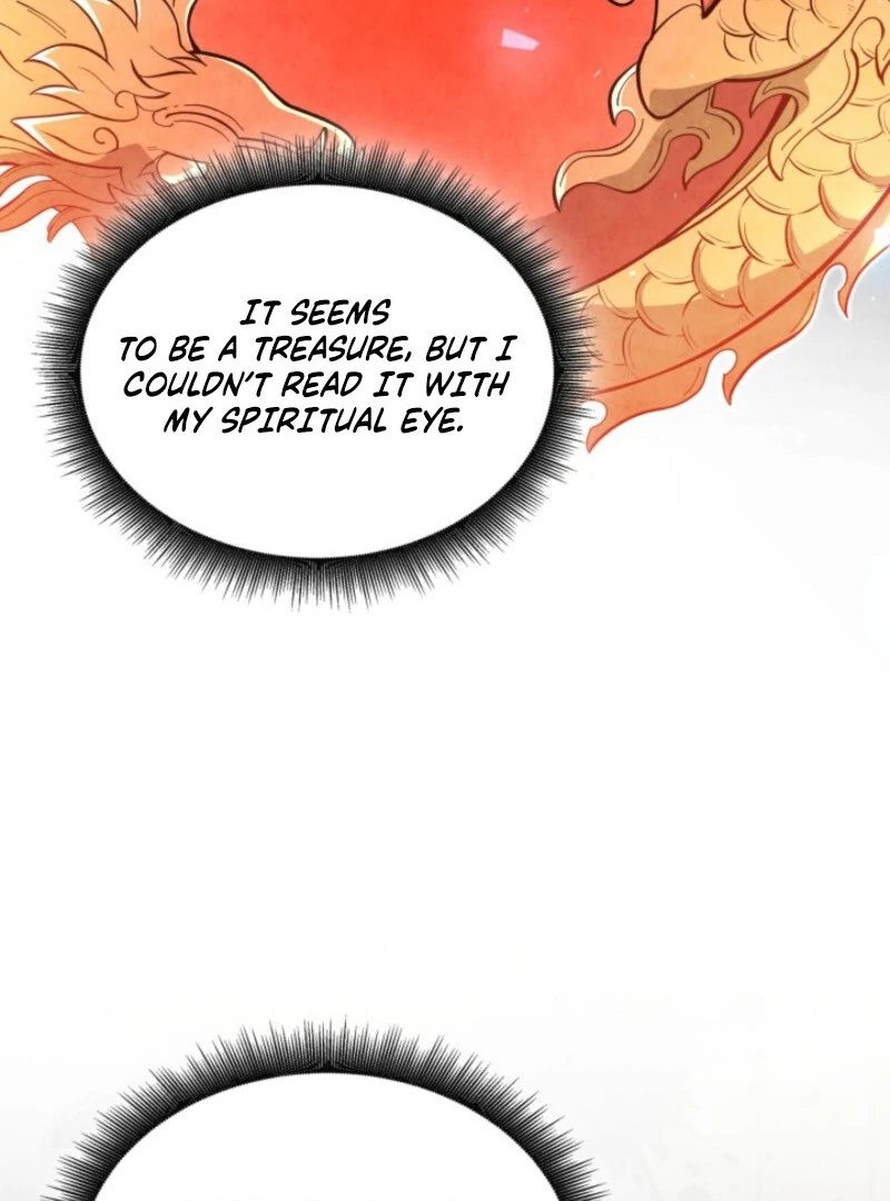 How to Live as a Civil Servant in Murim Chapter 38 page 46 - 